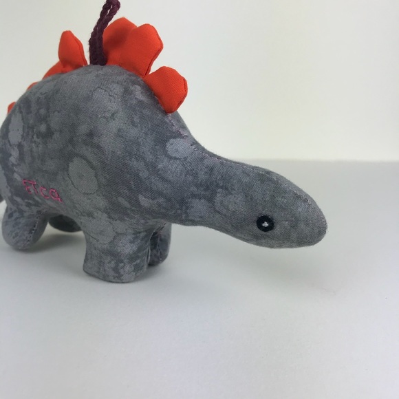 One handmade dinosaur 🦕 - Picture 6 of 8